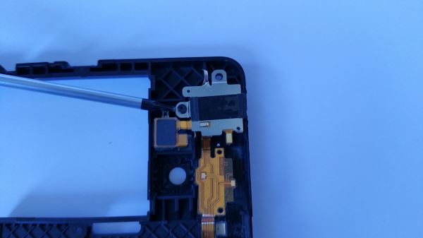 Guide complet de réparation du Nokia Lumia 635